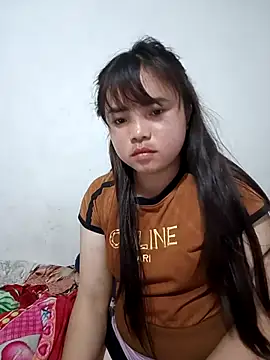 Snapshot of AnHa19 chatting on April 11, 2026, 2:54 pm AnHa19 online show from April 11, 2026, 2:54 pm