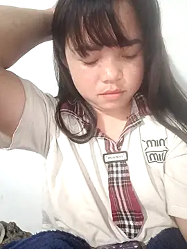 Snapshot of AnHa19 chatting on March 29, 2026, 9:49 pm AnHa19 online show from March 29, 2026, 9:49 pm