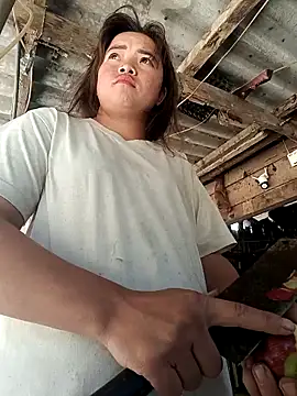 AnHa19 online show from December 2, 2025, 5:20 am