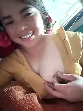 AnHa19 online show from October 11, 2025, 12:50 pm