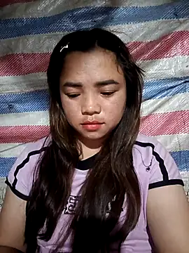 AnHa19 online show from November 9, 2025, 9:41 pm