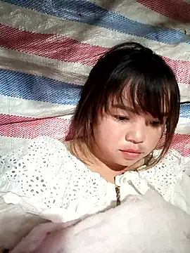 AnHa19 online show from January 12, 2026, 10:25 pm