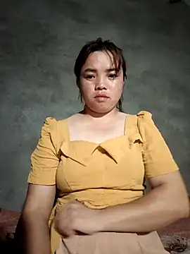 AnHa19 online show from October 12, 2025, 10:38 am