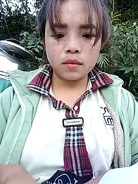 AnHa19 online show from November 26, 2025, 1:49 am