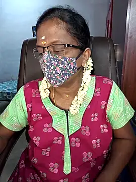 umashreetamil online show from April 21, 2026, 5:41 pm