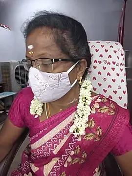 umashreetamil online show from May 18, 2026, 2:44 pm