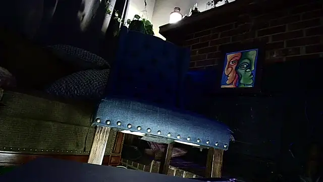 hungspundick1 online show from January 7, 2026, 12:54 pm