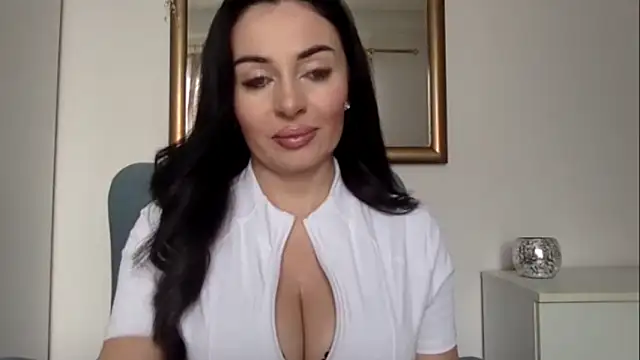 StellaSensual online show from February 20, 2026, 8:05 am