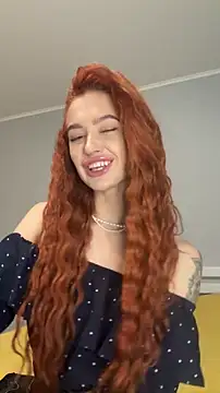 LittleFox    online show from November 27, 2025, 7:42 am