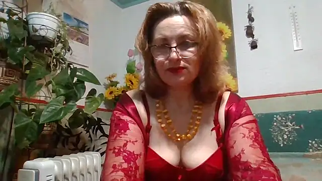 ZhannaLove480 online show from February 22, 2026, 5:43 am