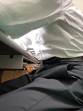 Snapshot of Daddygarry chatting on September 19, 2025, 8:29 am Daddygarry online show from September 19, 2025, 8:29 am