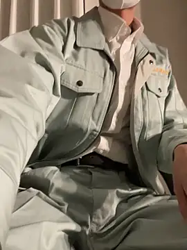 Snapshot of Daddygarry chatting on February 14, 2026, 3:56 pm Daddygarry online show from February 14, 2026, 3:56 pm