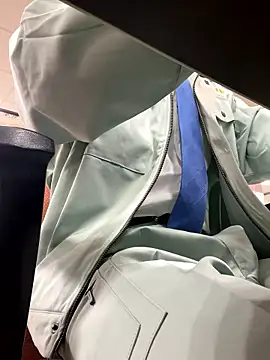 Snapshot of Daddygarry chatting on January 7, 2026, 11:04 am Daddygarry online show from January 7, 2026, 11:04 am