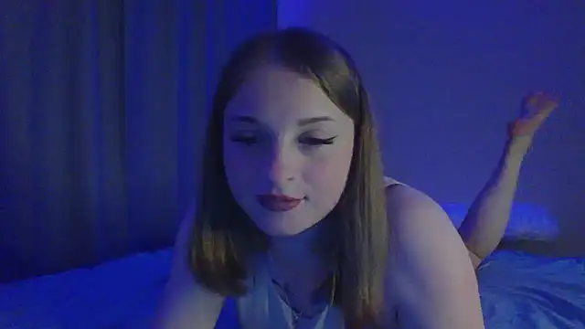 Star Girlish online show from October 6, 2025, 3:24 pm