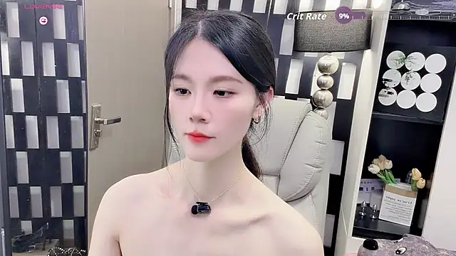 Yueyue-MM online show from May 16, 2026, 10:36 am