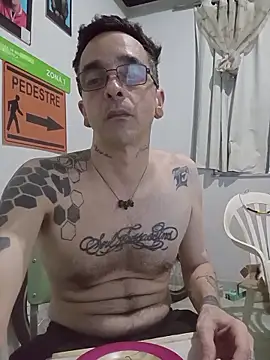 dinho carioca online show from November 30, 2025, 3:18 am