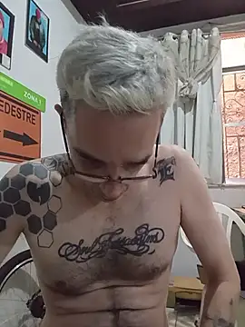 dinho carioca online show from February 4, 2026, 1:50 pm