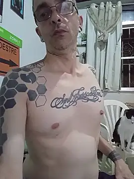 dinho carioca online show from February 25, 2026, 4:45 am