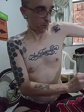 dinho carioca online show from March 26, 2026, 4:05 pm