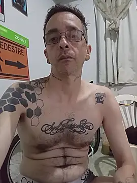 dinho carioca online show from December 22, 2025, 4:45 am