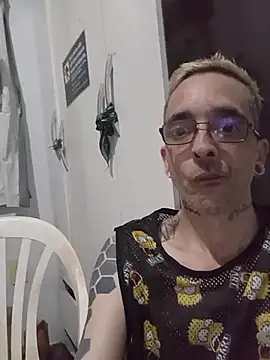 dinho carioca online show from April 4, 2026, 4:08 am