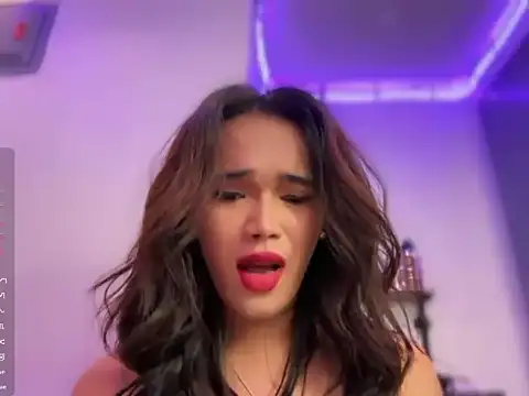 onegreatkandy online show from March 14, 2026, 9:32 pm