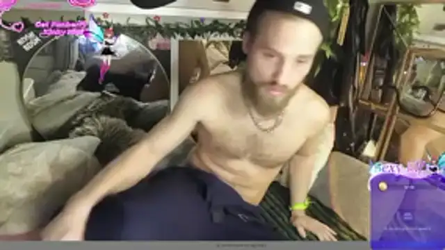 JuliCarl online show from March 25, 2026, 9:30 am