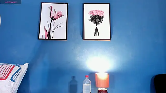 Snapshot of Grettel_w chatting on November 6, 2025, 7:40 pm Grettel w online show from November 6, 2025, 7:40 pm