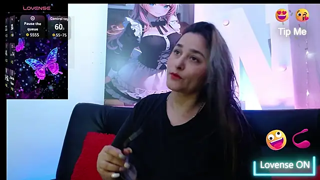 LAHILA COOPERR online show from September 22, 2025, 12:11 pm