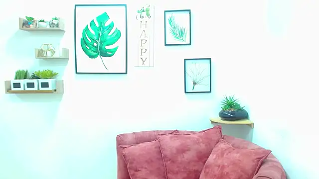 Aliciacute   online show from February 19, 2026, 7:11 pm