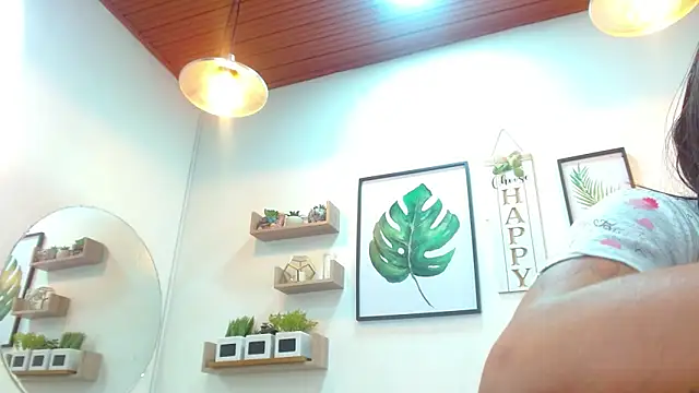 Aliciacute   online show from February 9, 2026, 8:07 pm