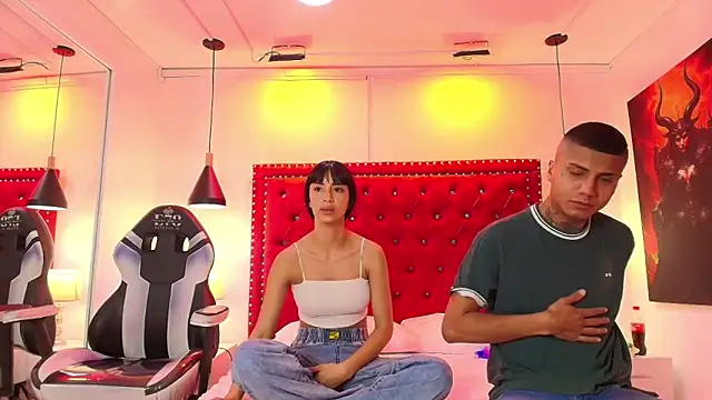 Damian and roxanne online show from November 1, 2025, 12:32 pm