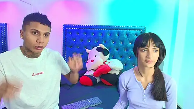 Damian and roxanne online show from September 19, 2025, 11:58 am