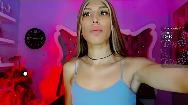 Honey Moontsts online show from February 24, 2026, 11:55 am