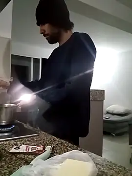 Alejandro92 cali online show from October 22, 2025, 4:45 am