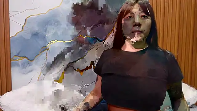 Zulema R1 online show from May 22, 2026, 10:41 pm