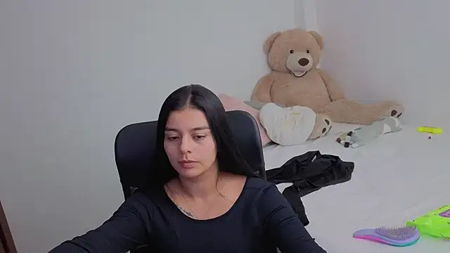 valerihouse online show from February 27, 2026, 12:55 am