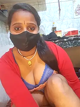 Minu love online show from January 31, 2026, 7:23 pm