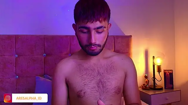 Ares Alpha online show from October 1, 2025, 8:02 pm