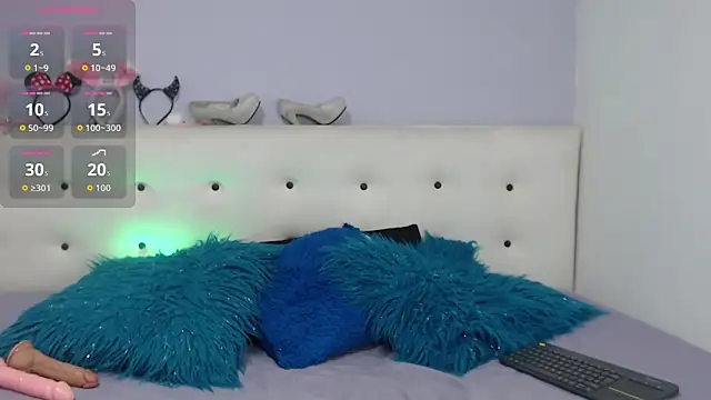 Kate Gale online show from December 20, 2025, 11:29 pm