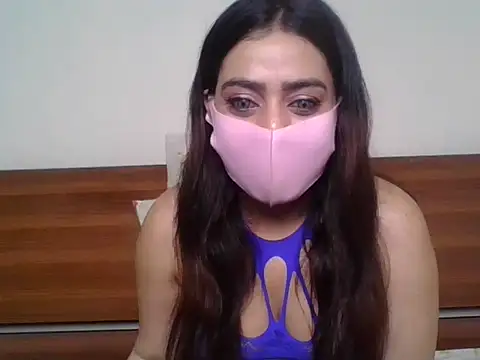 Missbrown24 online show from September 14, 2025, 3:01 pm