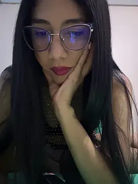 Isabella-2709 online show from September 19, 2025, 6:45 pm