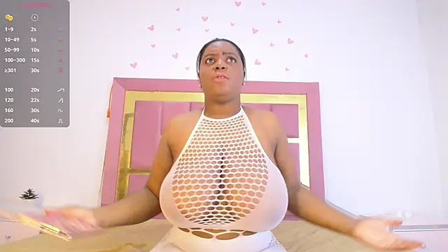 PenelopeBoobss online show from February 18, 2026, 7:10 pm