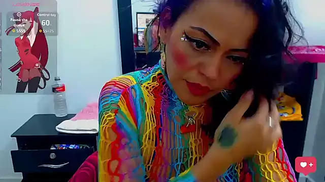 monica loveet online show from October 9, 2025, 6:03 am