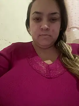 bruna438 online show from May 12, 2026, 12:00 pm