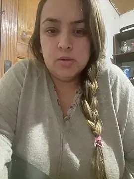 bruna438 online show from May 26, 2026, 7:17 am