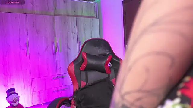 Snapshot of AnnaKimm chatting on January 16, 2026, 2:15 am AnnaKimm online show from January 16, 2026, 2:15 am