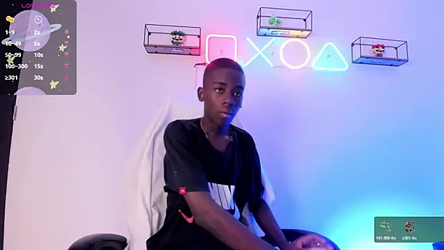 Alan blacke online show from November 15, 2025, 12:42 pm