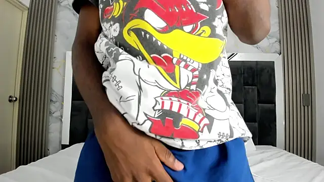 Alan blacke online show from October 24, 2025, 7:35 pm