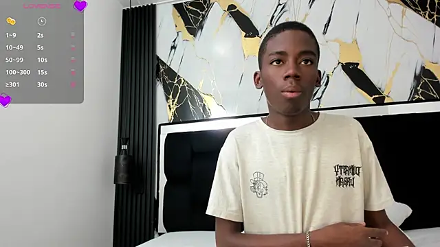 Alan blacke online show from December 1, 2025, 1:23 pm